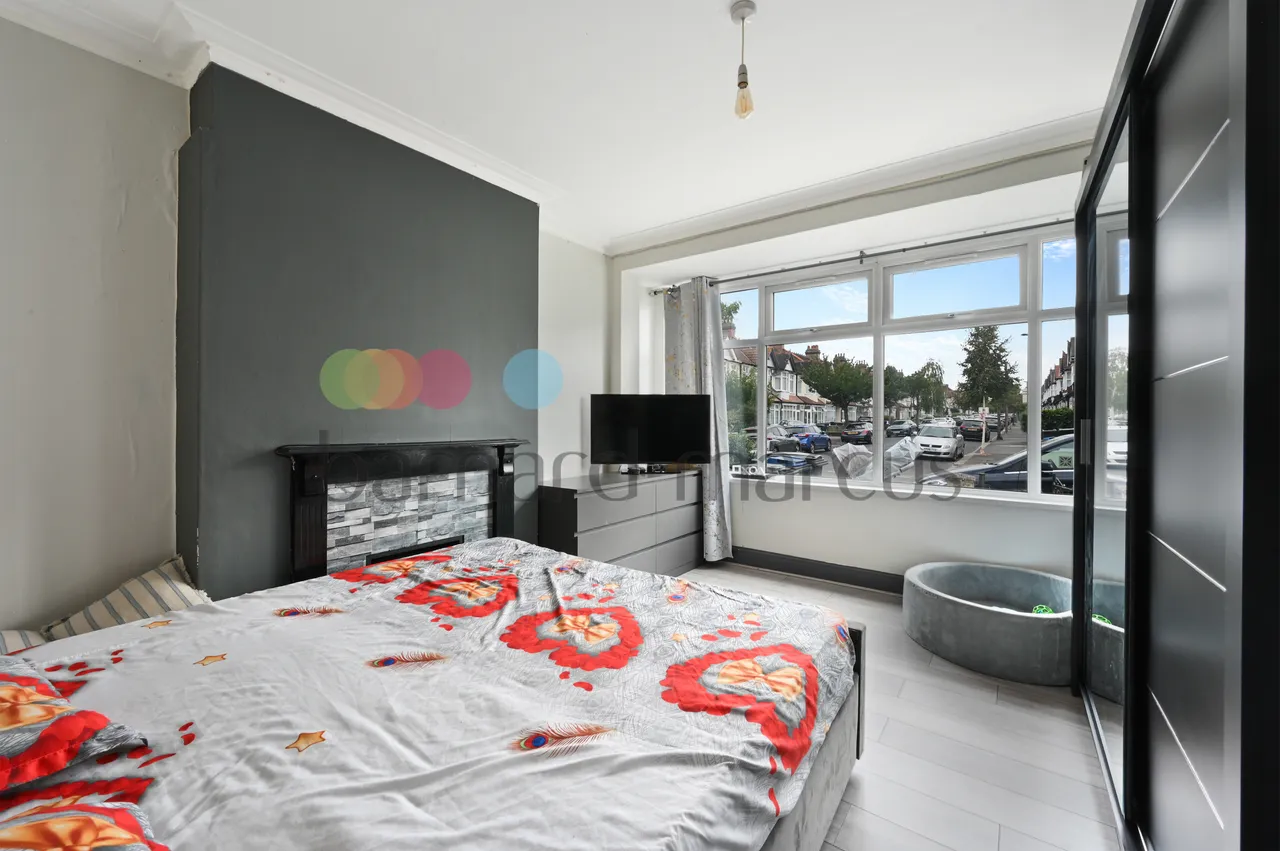 Silverleigh Road, Thornton Heath, CR7, photo 2
