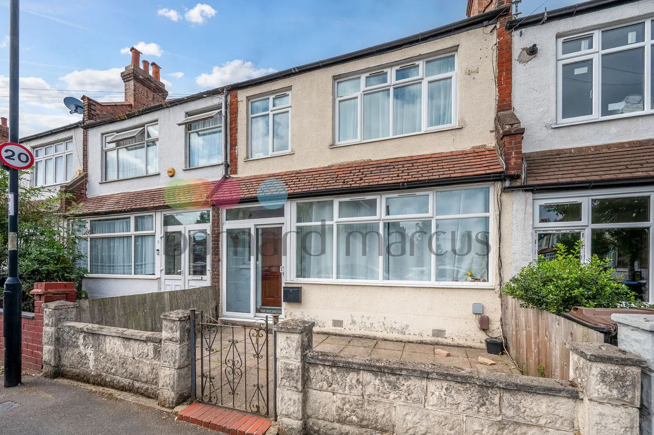 Silverleigh Road, Thornton Heath, CR7, photo 5