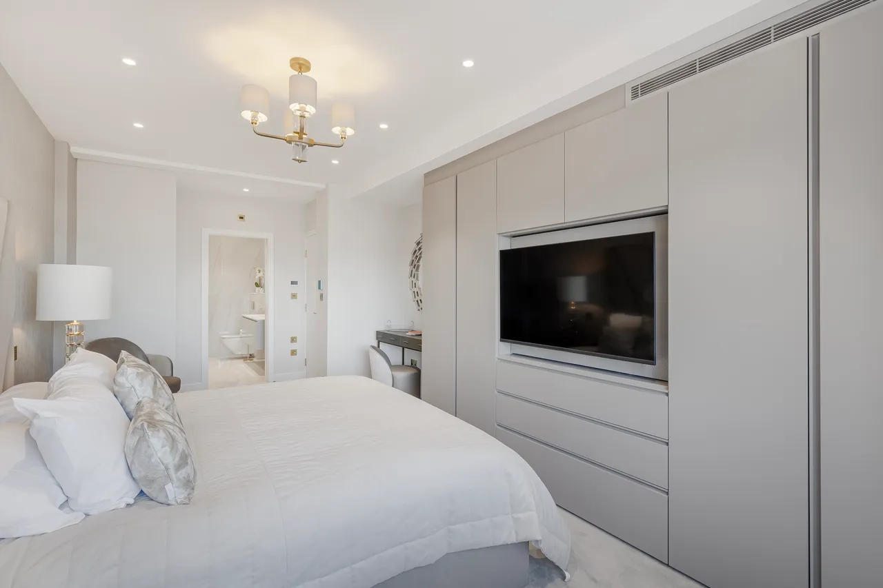 Fursecroft, George Street, Marylebone, London, photo 11