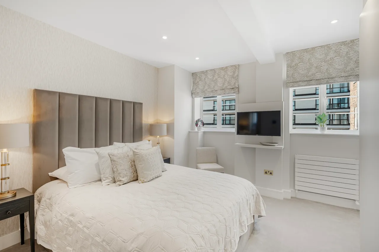 Fursecroft, George Street, Marylebone, London, photo 8