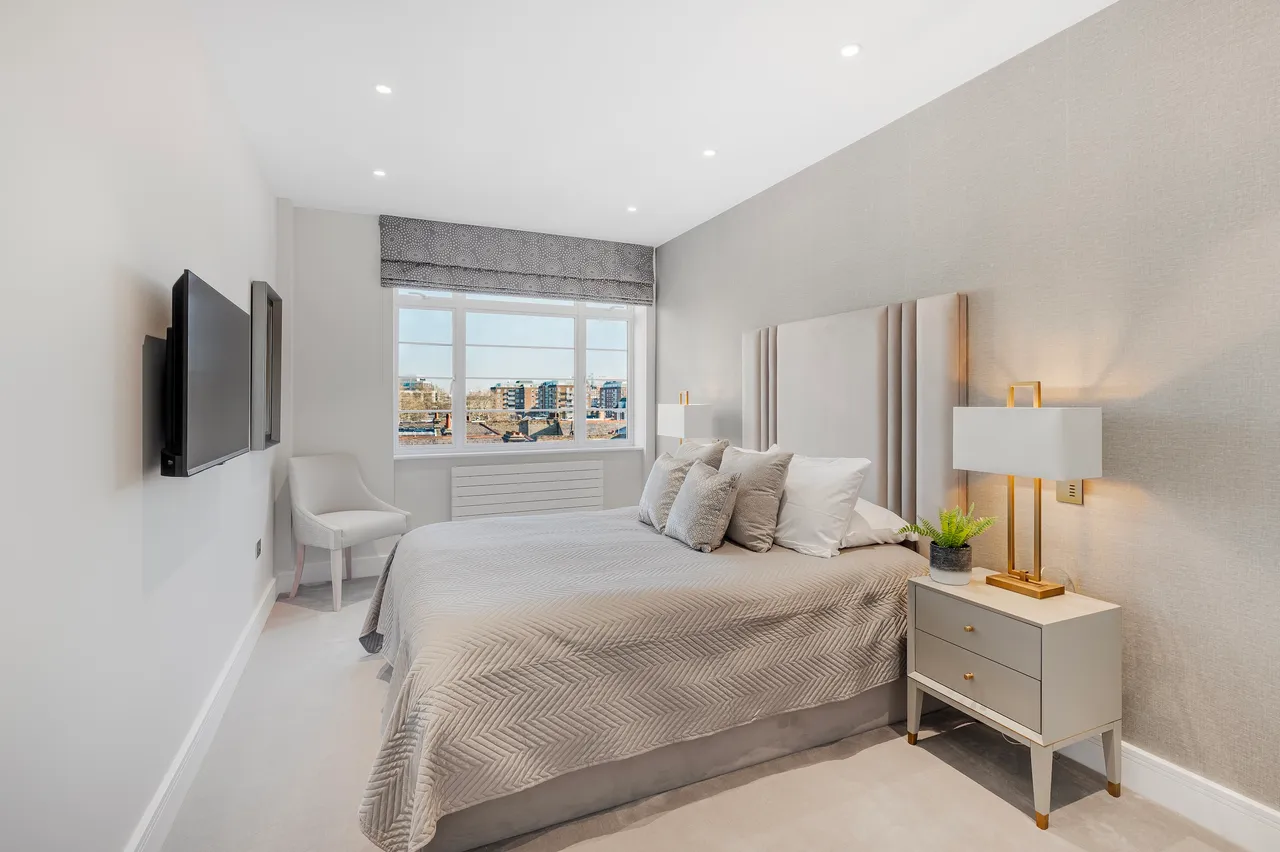Fursecroft, George Street, Marylebone, London, photo 6