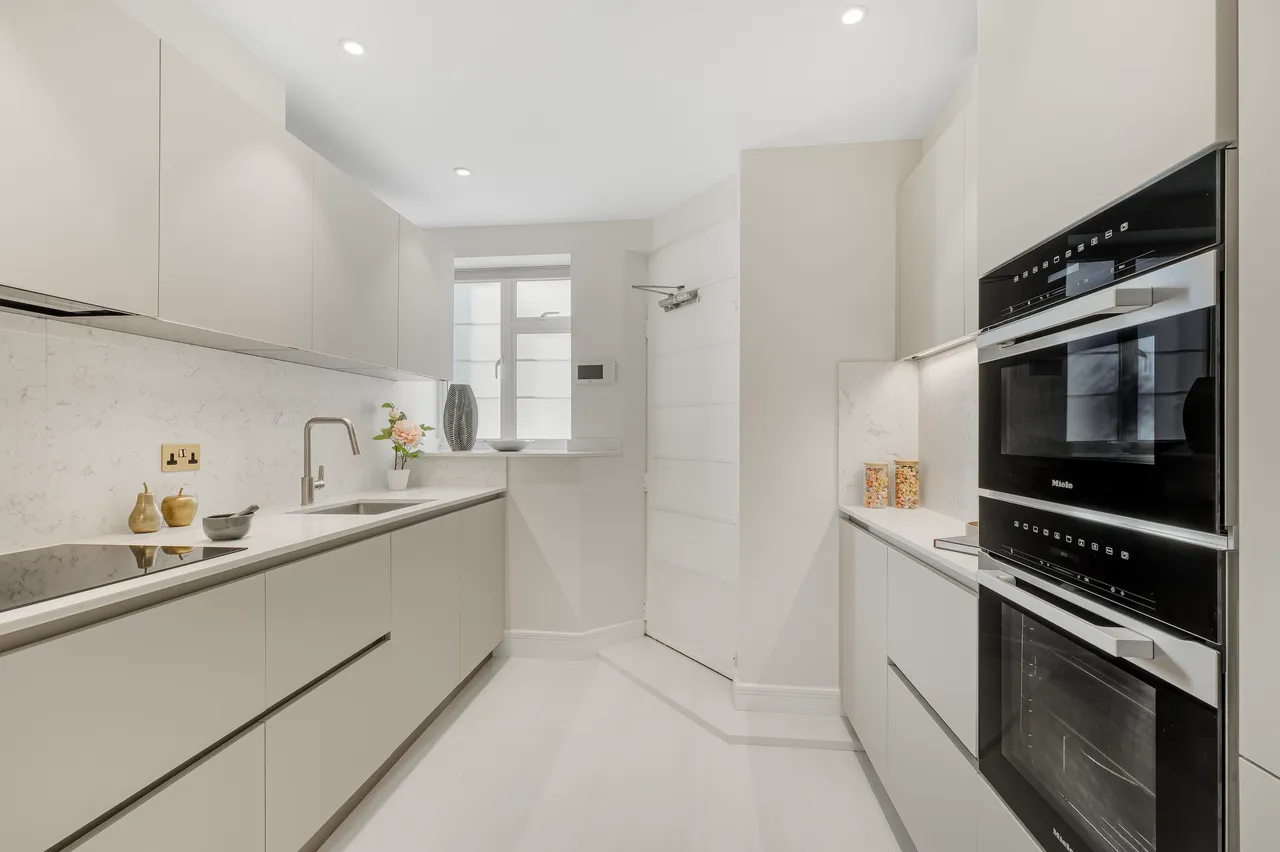 Fursecroft, George Street, Marylebone, London, photo 5