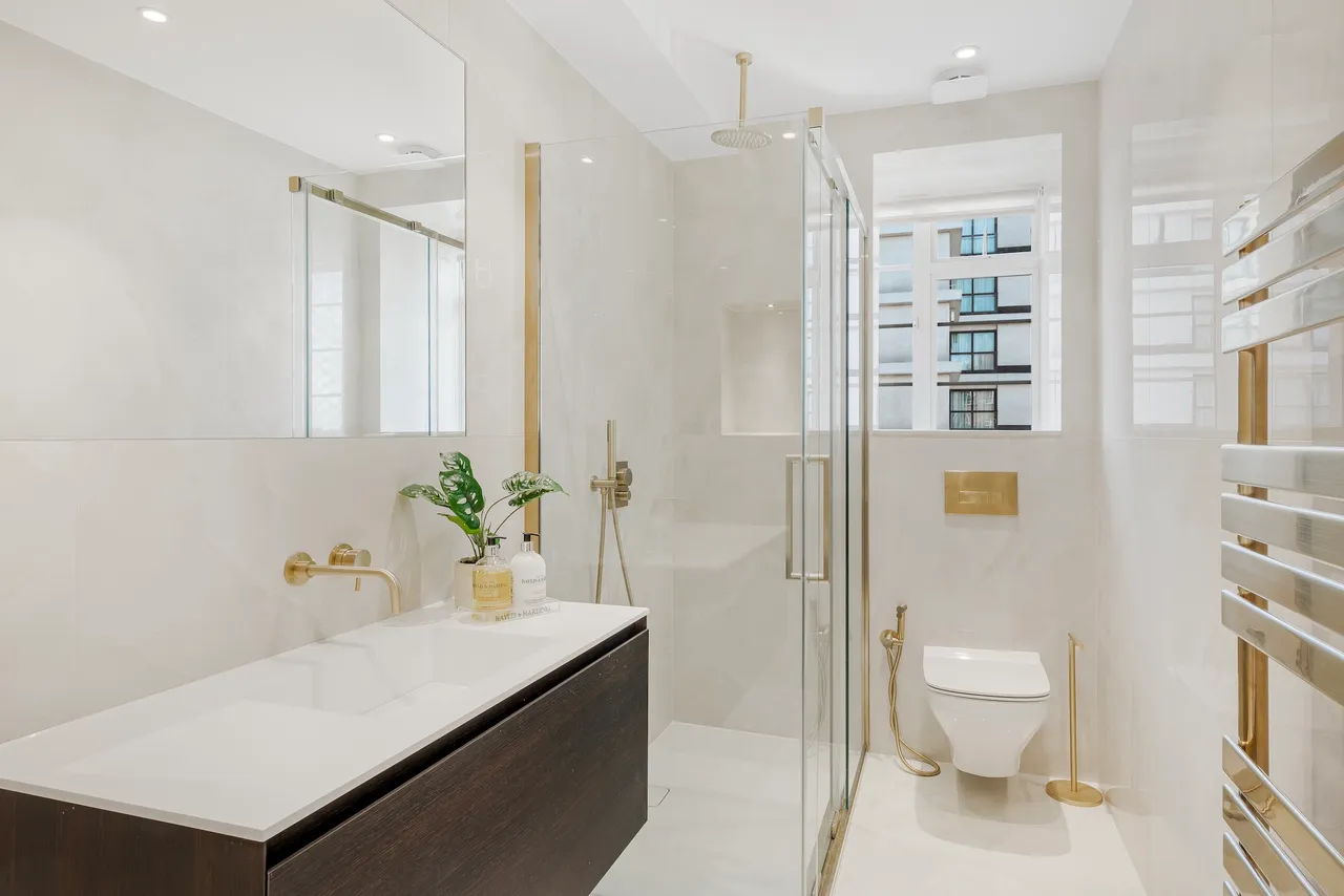 Fursecroft, George Street, Marylebone, London, photo 7