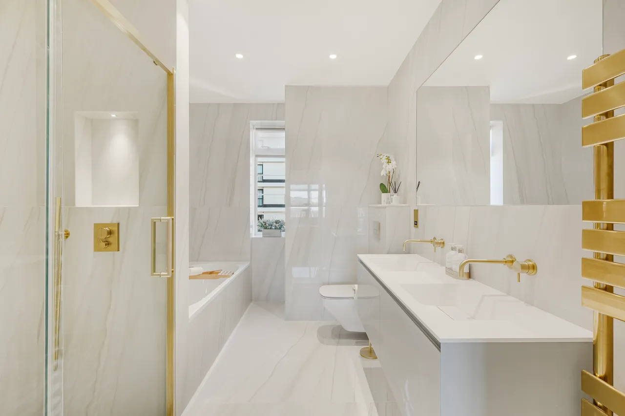 Fursecroft, George Street, Marylebone, London, photo 12
