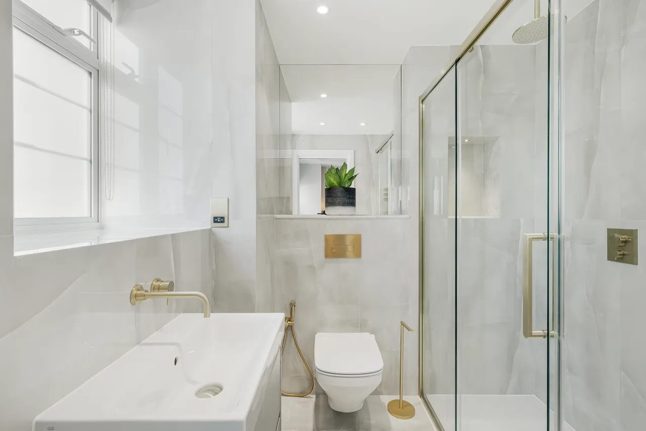 Fursecroft, George Street, Marylebone, London, photo 9