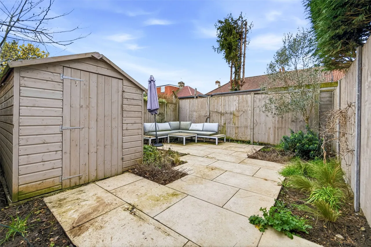 Hospital Bridge Road, Twickenham, TW2 6LE, photo 10