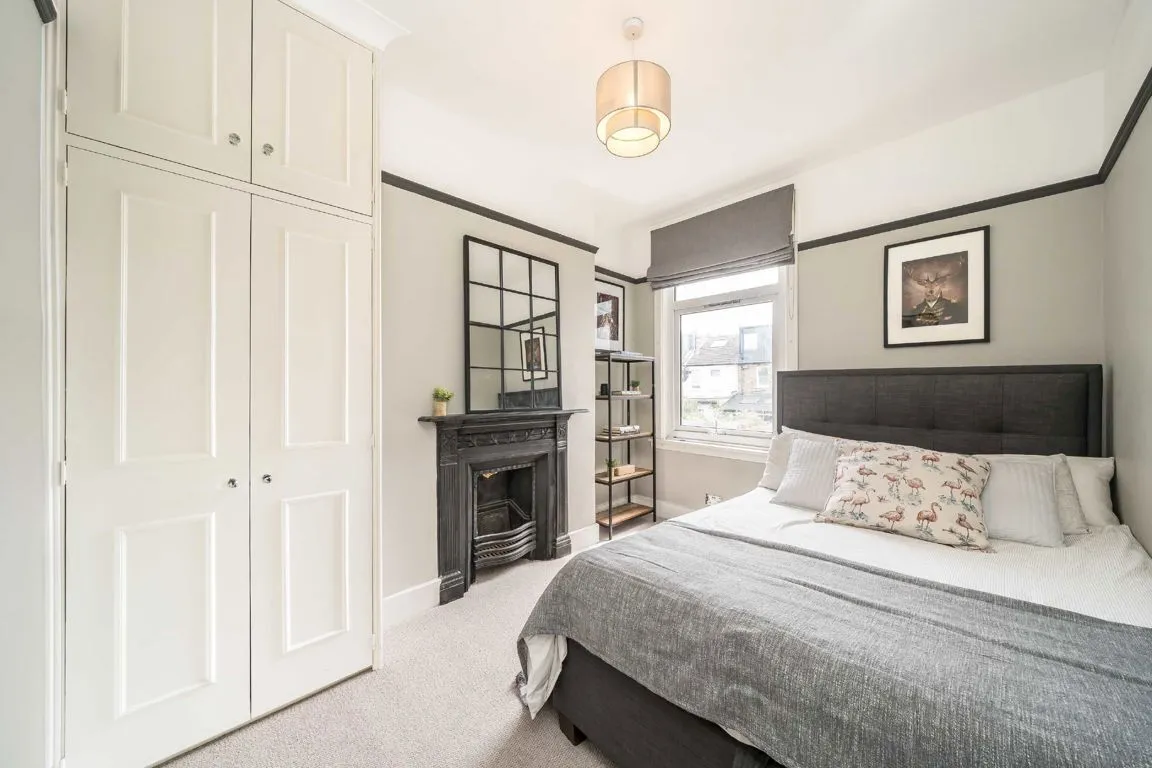 Franche Court Road, SW17, photo 9