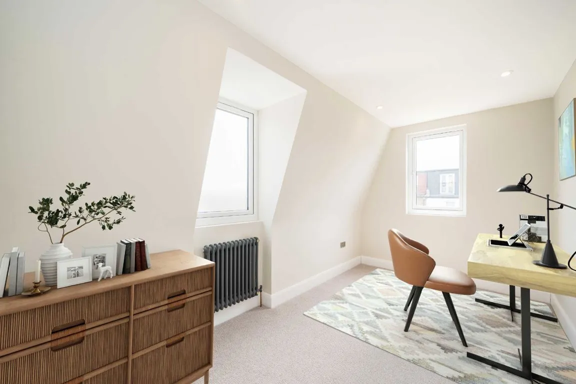 Franche Court Road, SW17, photo 5