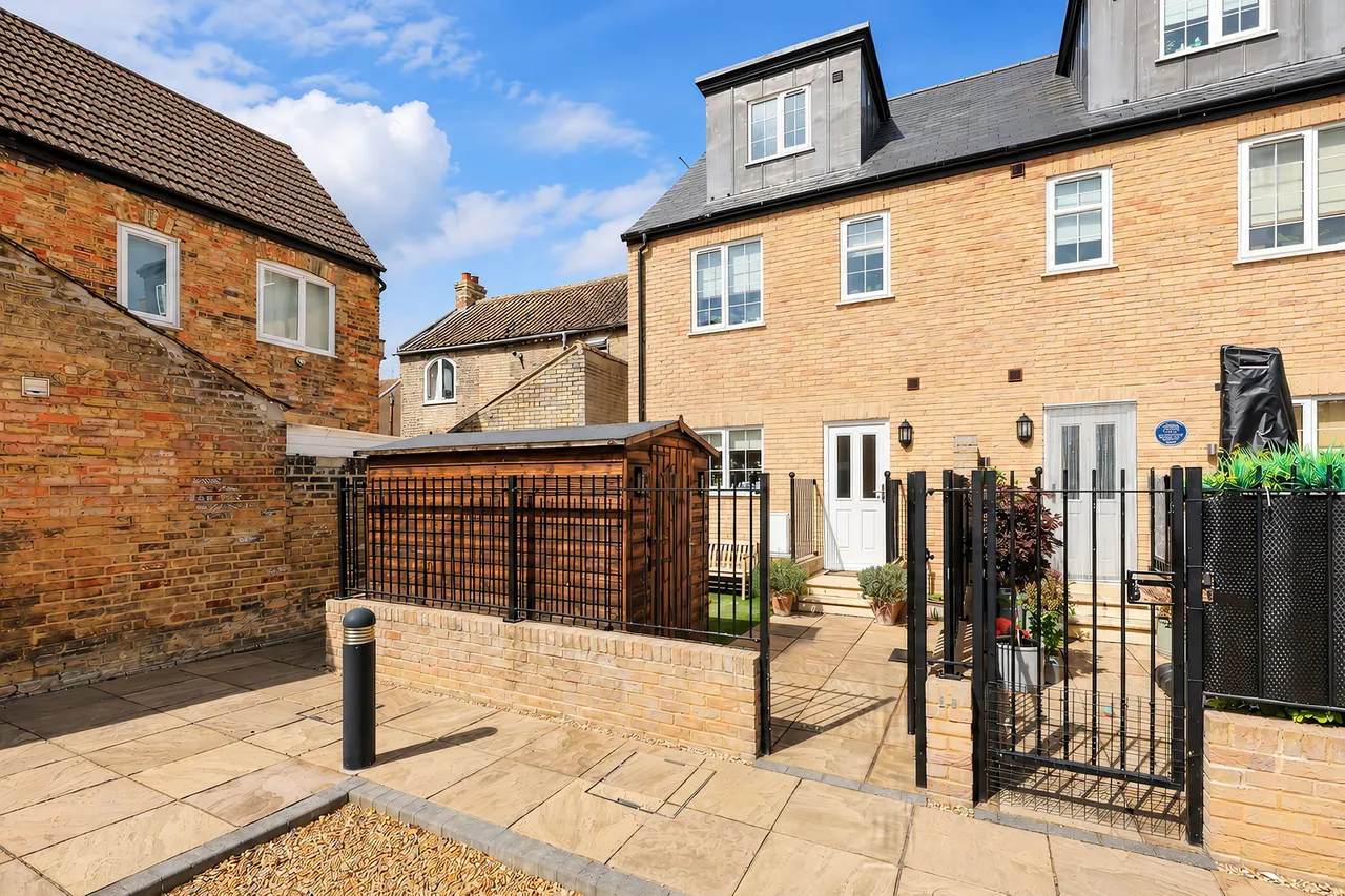West Street, St. Ives, PE27, photo 14