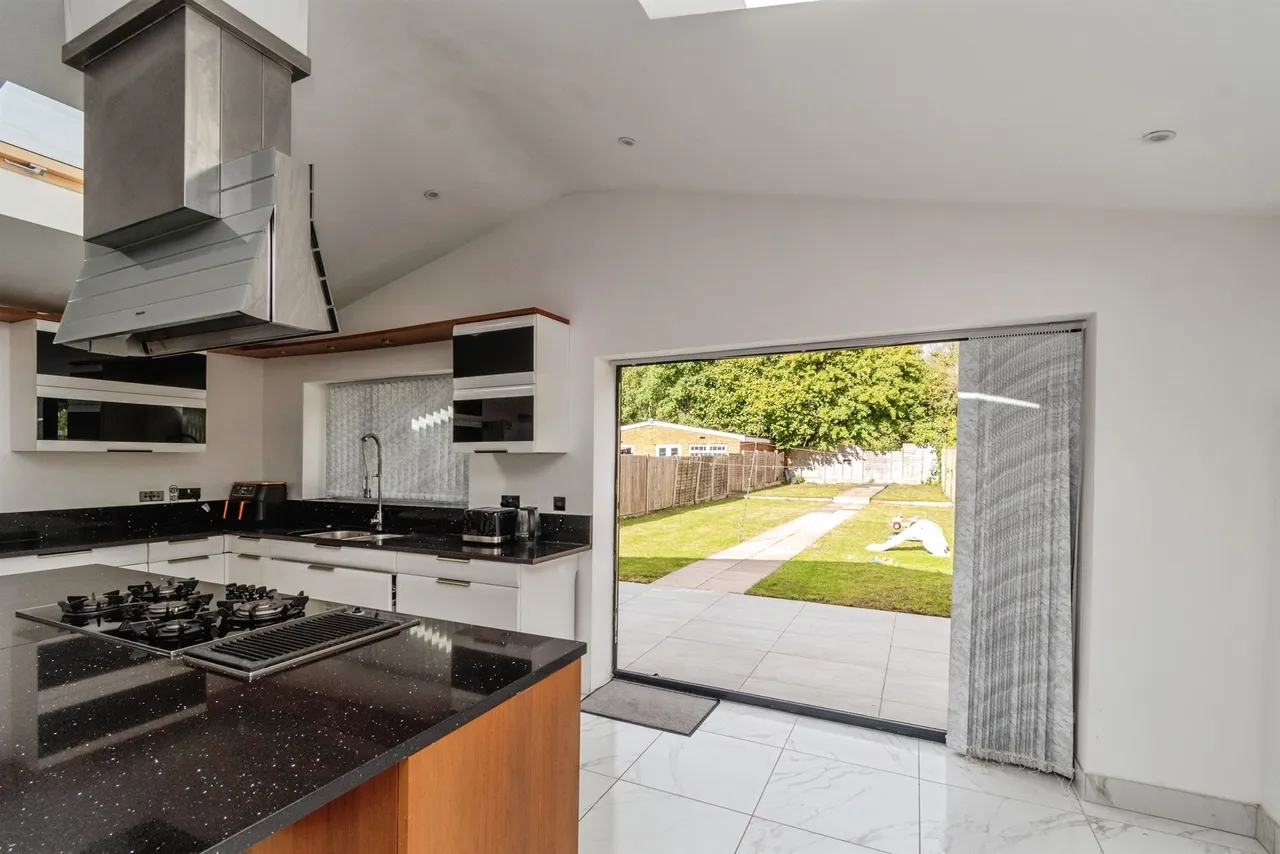 Broadway West, Walsall, WS1, photo 4
