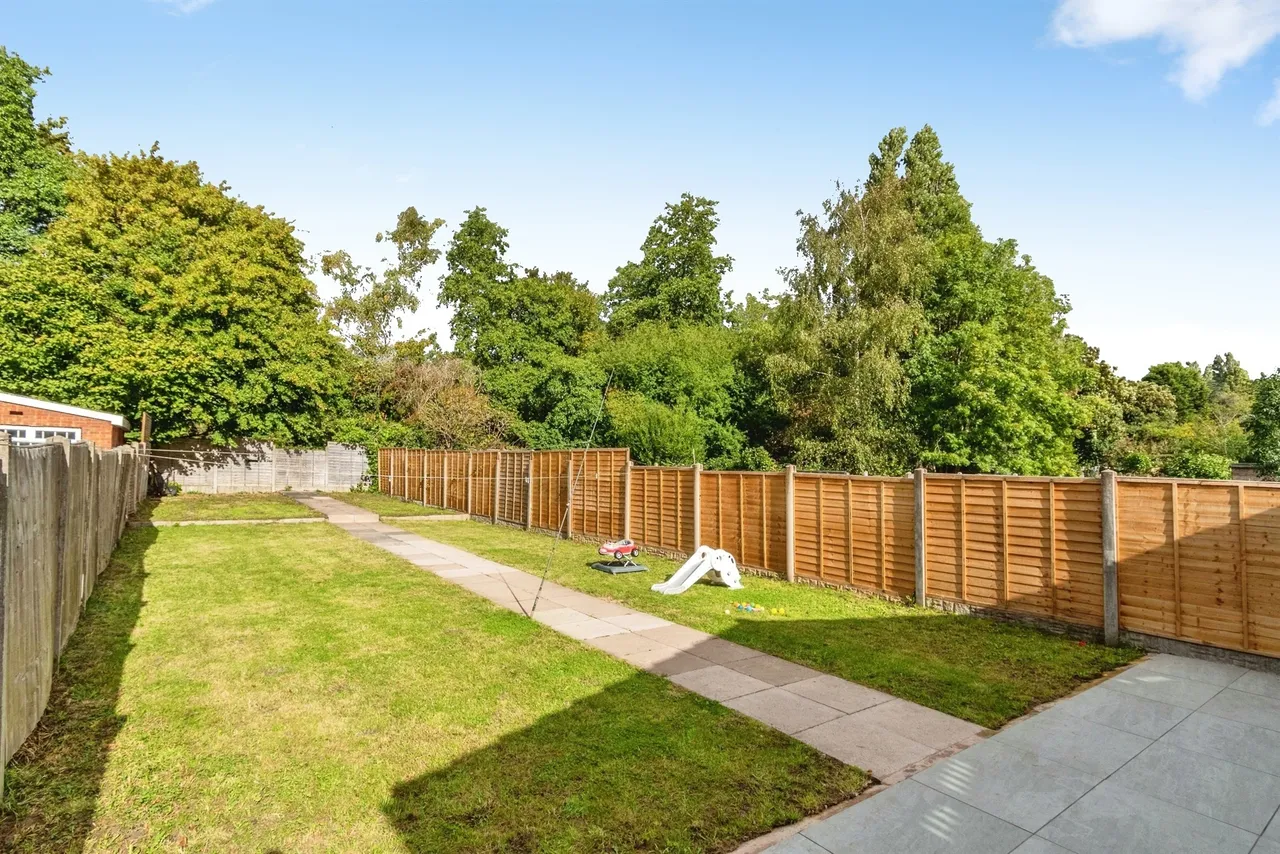 Broadway West, Walsall, WS1, photo 12