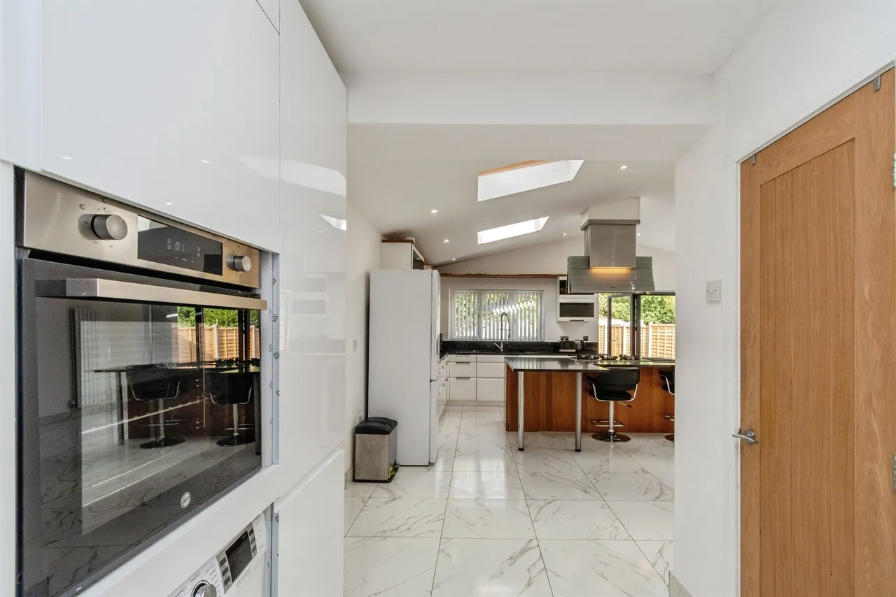 Broadway West, Walsall, WS1, photo 5
