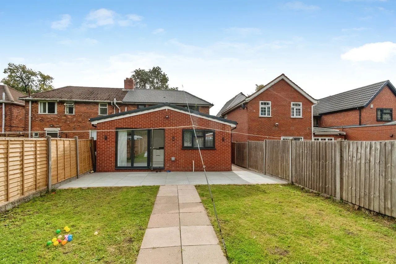 Broadway West, Walsall, WS1, photo 14