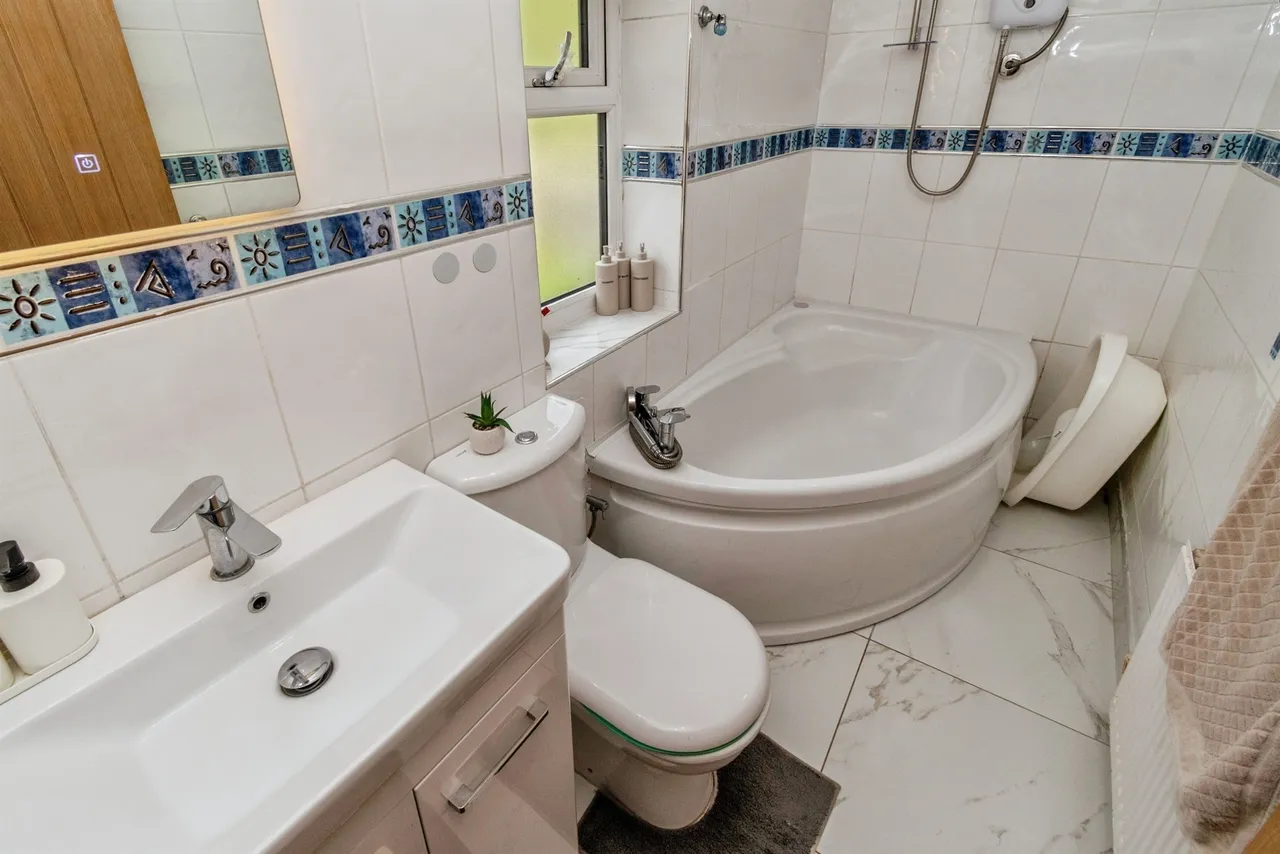 Broadway West, Walsall, WS1, photo 13