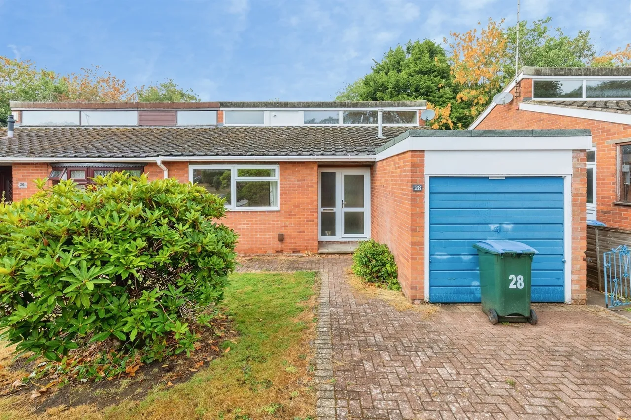Carnegie Close, Coventry, CV3, photo 14