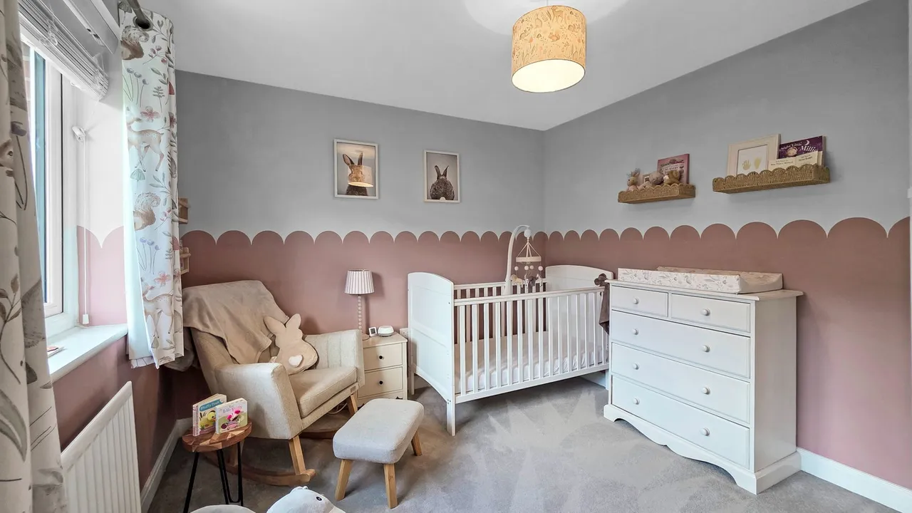 Garrett Meadow, Tyldesley, M29, photo 19