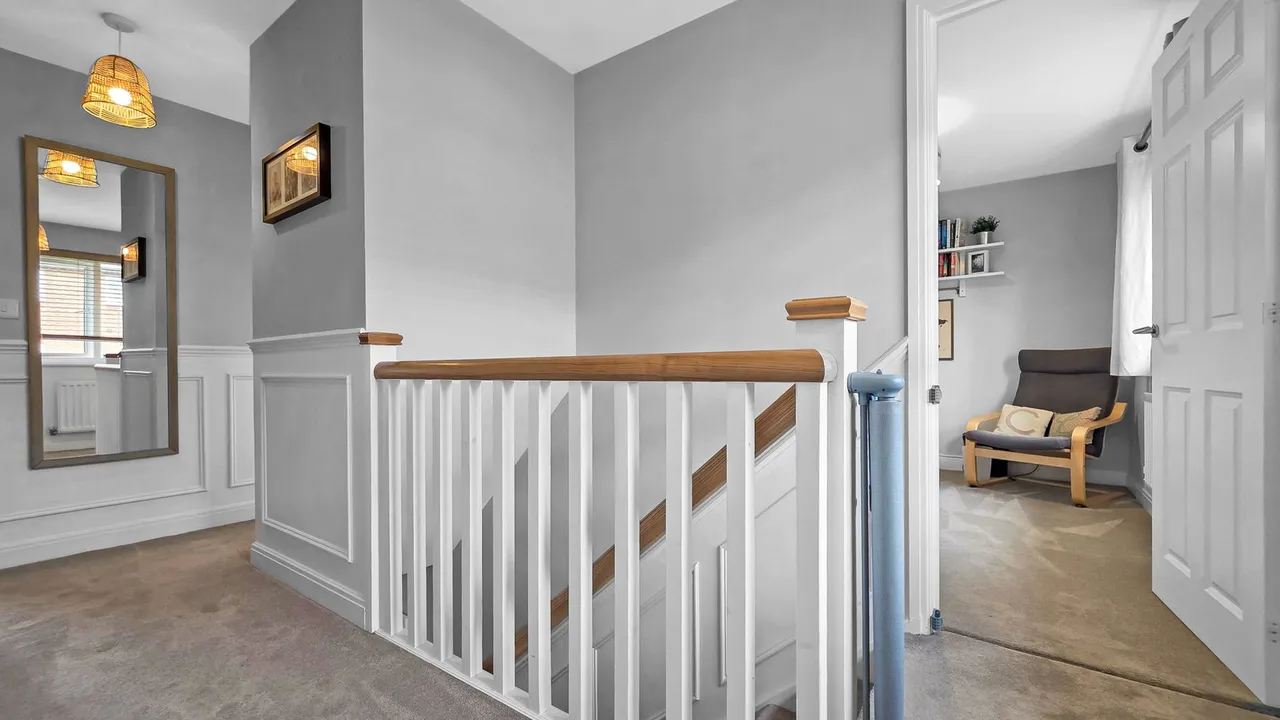 Garrett Meadow, Tyldesley, M29, photo 13
