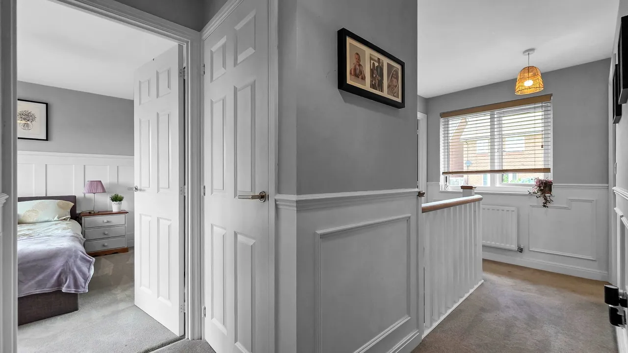 Garrett Meadow, Tyldesley, M29, photo 14