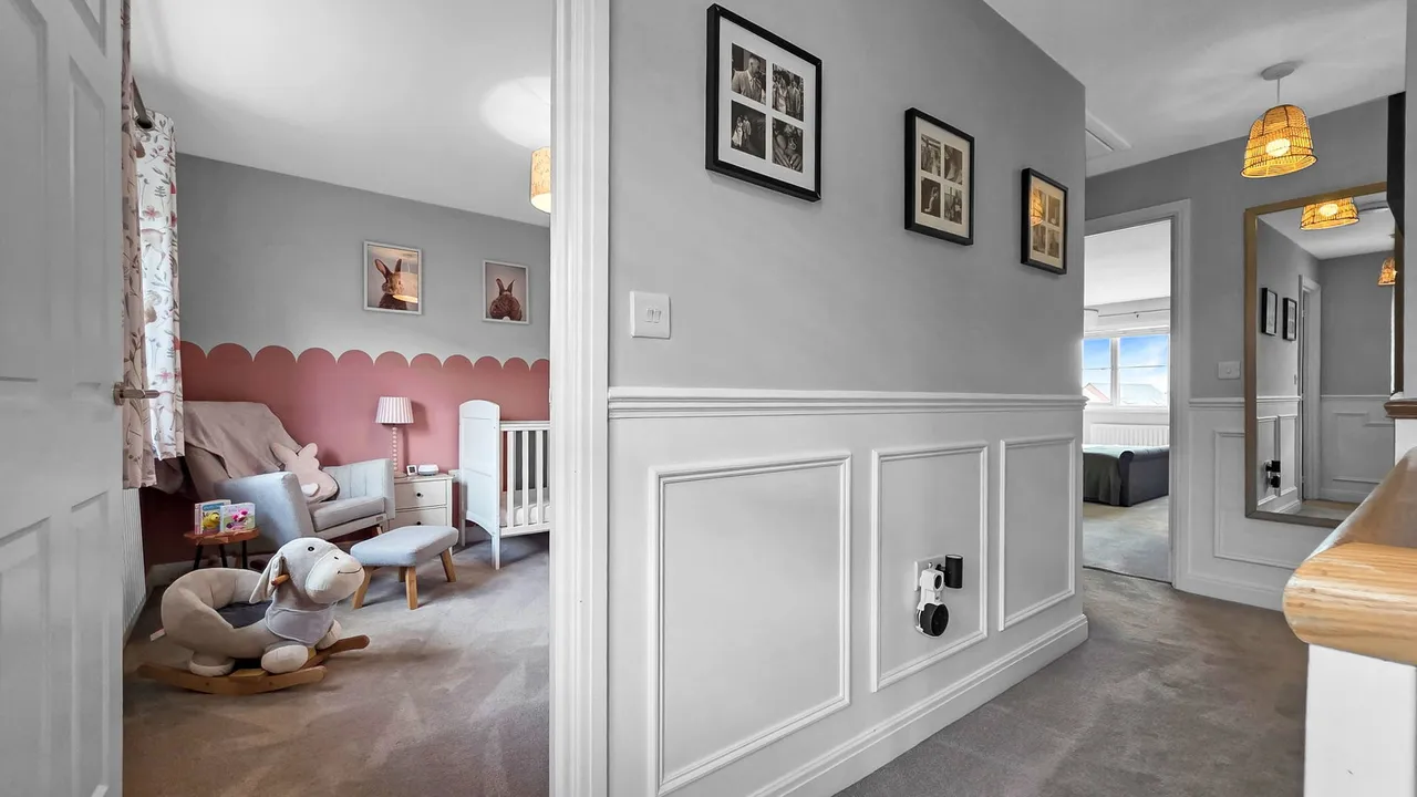 Garrett Meadow, Tyldesley, M29, photo 12