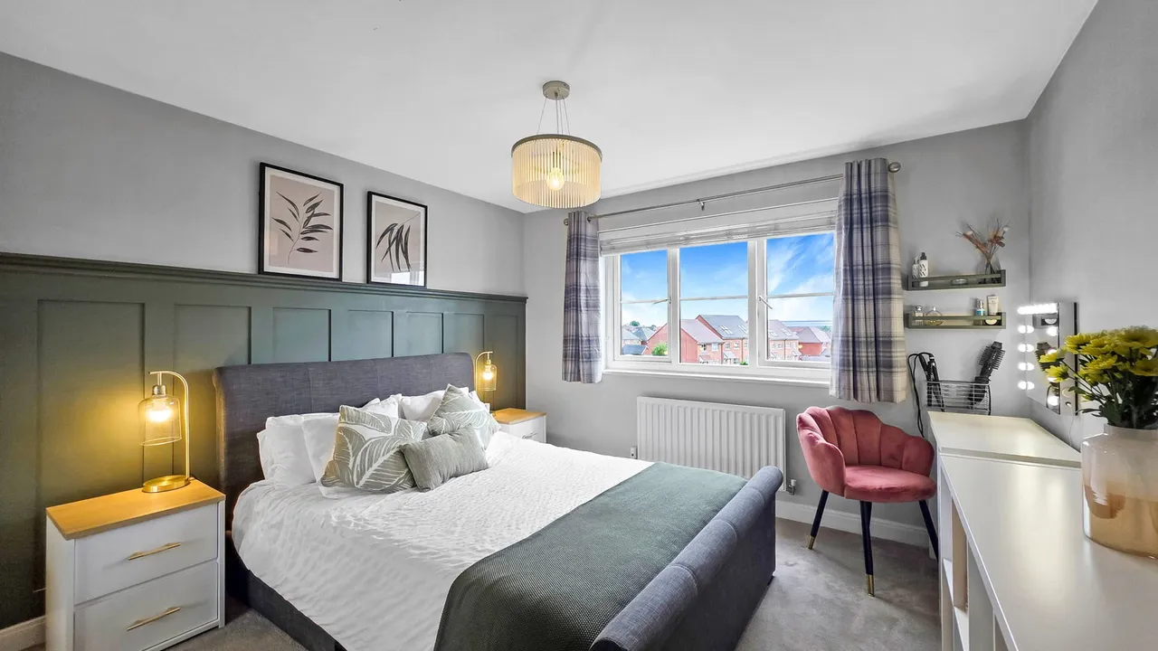 Garrett Meadow, Tyldesley, M29, photo 15
