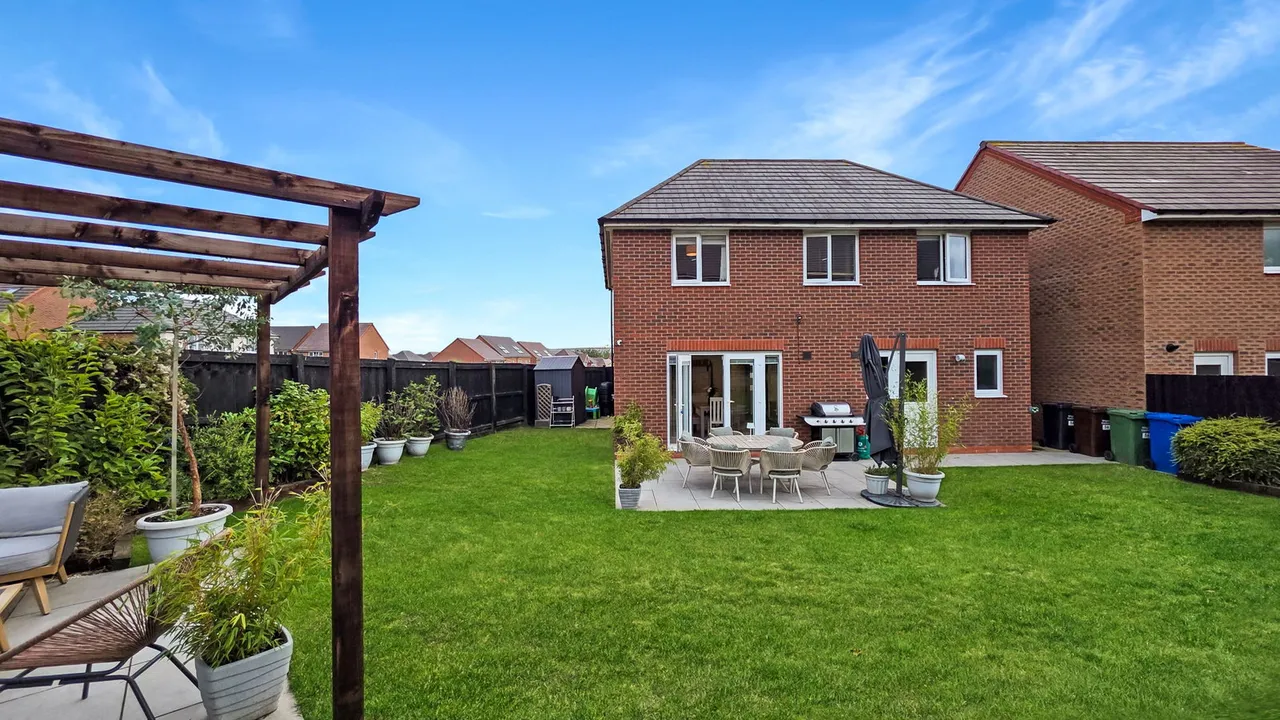 Garrett Meadow, Tyldesley, M29, photo 25