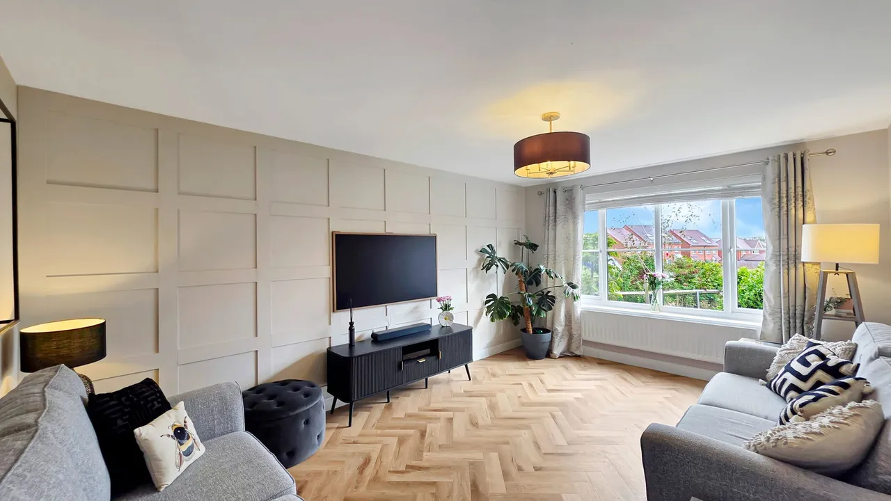 Garrett Meadow, Tyldesley, M29, photo 10