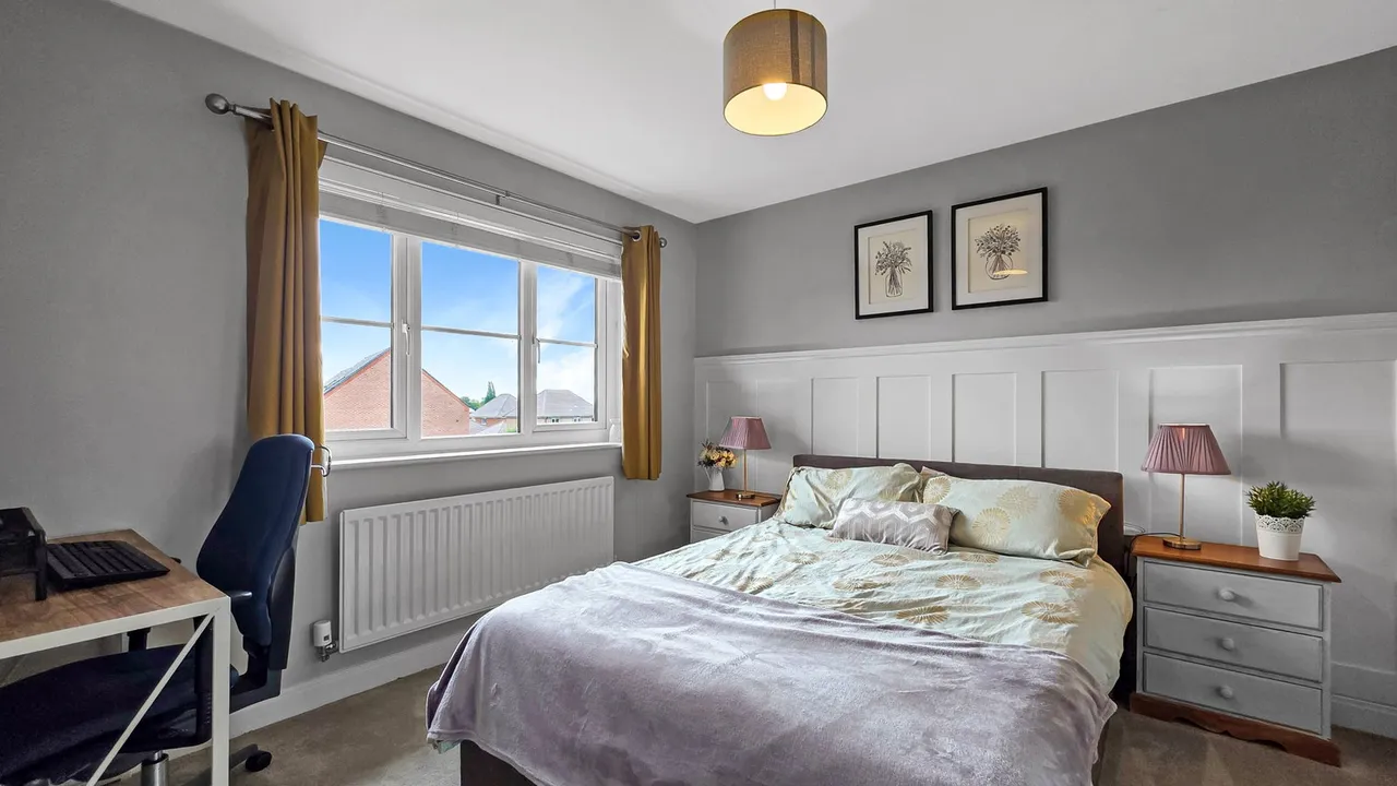 Garrett Meadow, Tyldesley, M29, photo 18