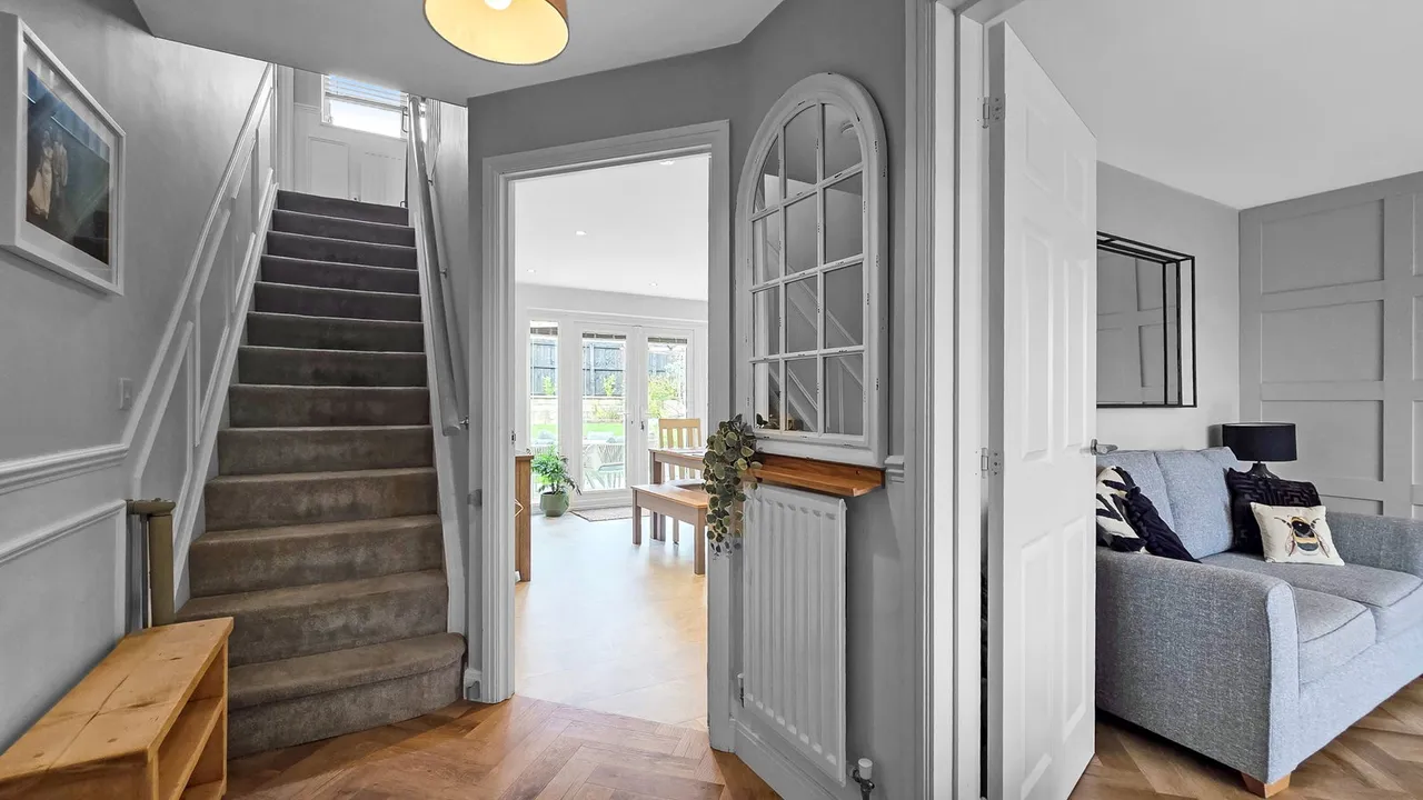 Garrett Meadow, Tyldesley, M29, photo 3