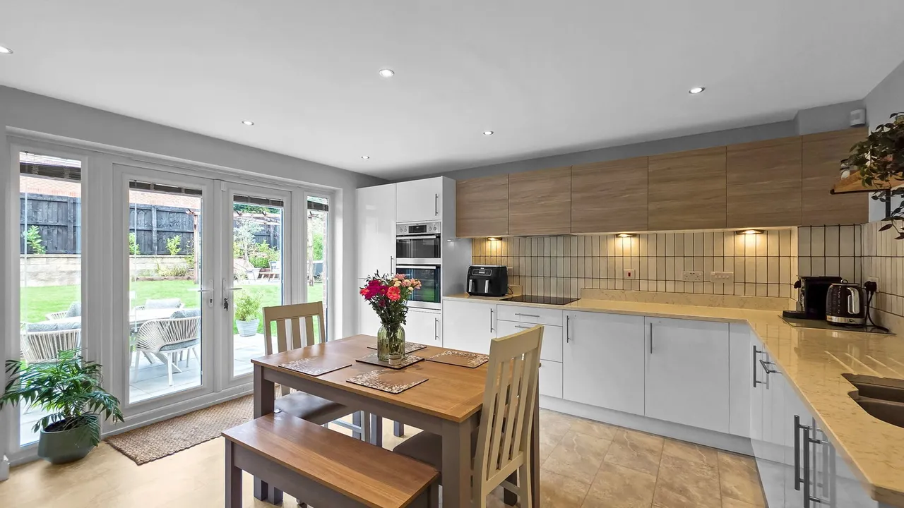 Garrett Meadow, Tyldesley, M29, photo 4