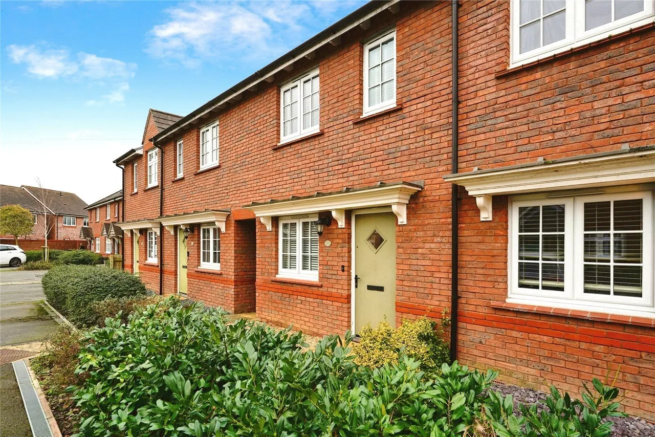 3 bed house for sale — Purton Close, Hardwicke, Gloucester, Gloucestershire, GL2