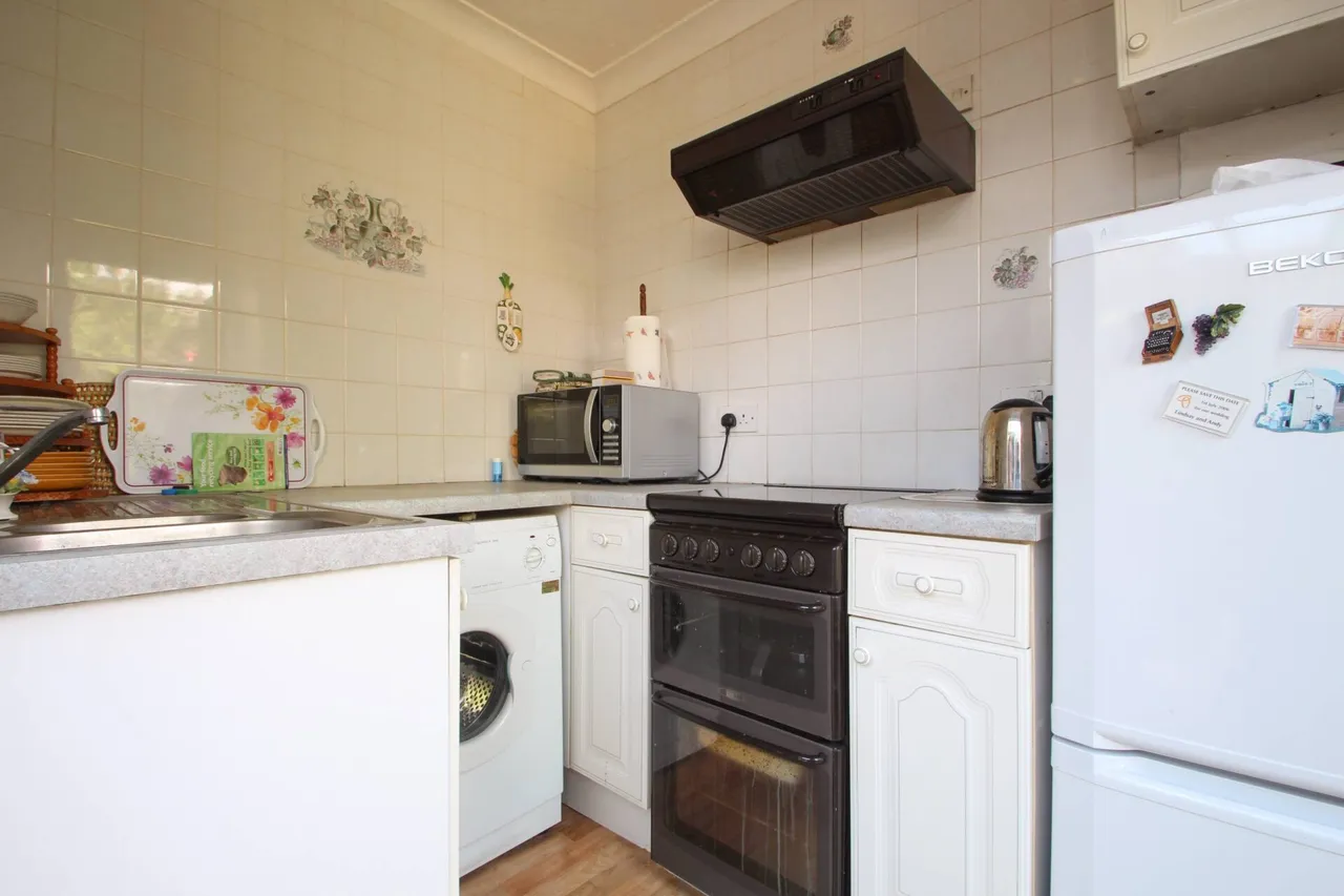 Sidmouth Road, Welling, photo 6