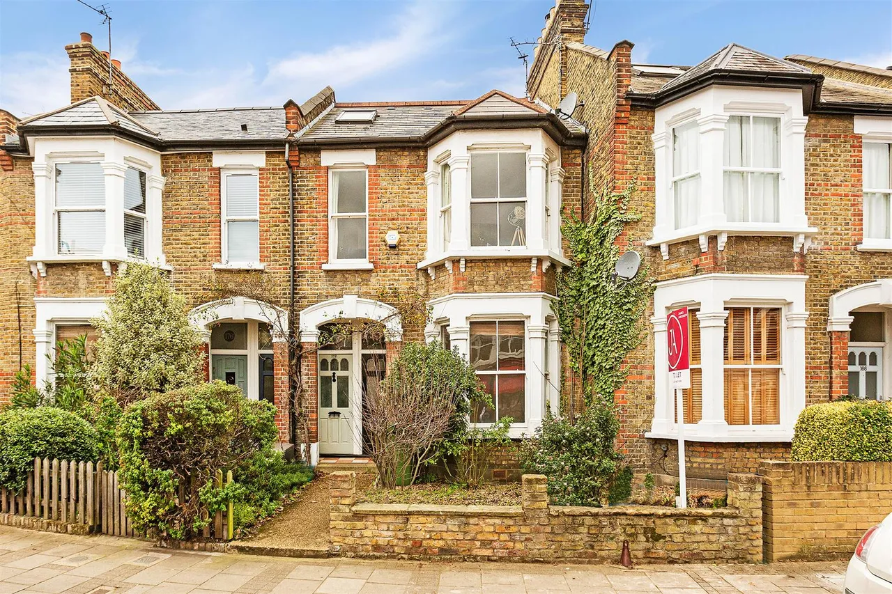 White Hart Lane, Barnes, SW13, photo 8