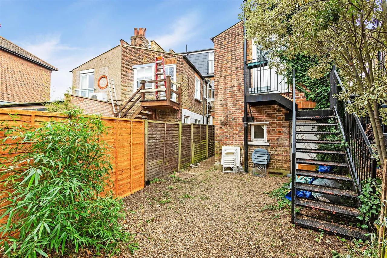 White Hart Lane, Barnes, SW13, photo 6