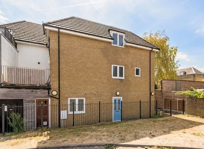 Alpha Road, Surbiton, KT5, photo 7