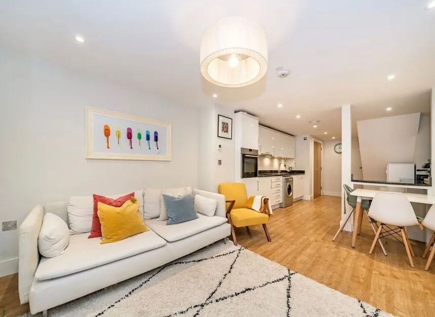 Alpha Road, Surbiton, KT5, photo 5