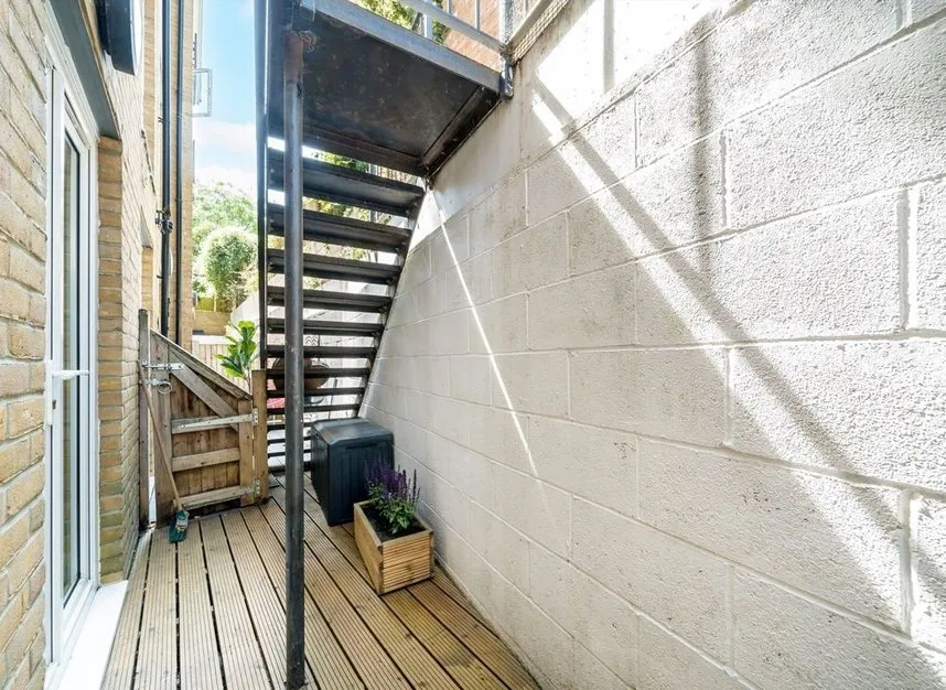 Alpha Road, Surbiton, KT5, photo 6