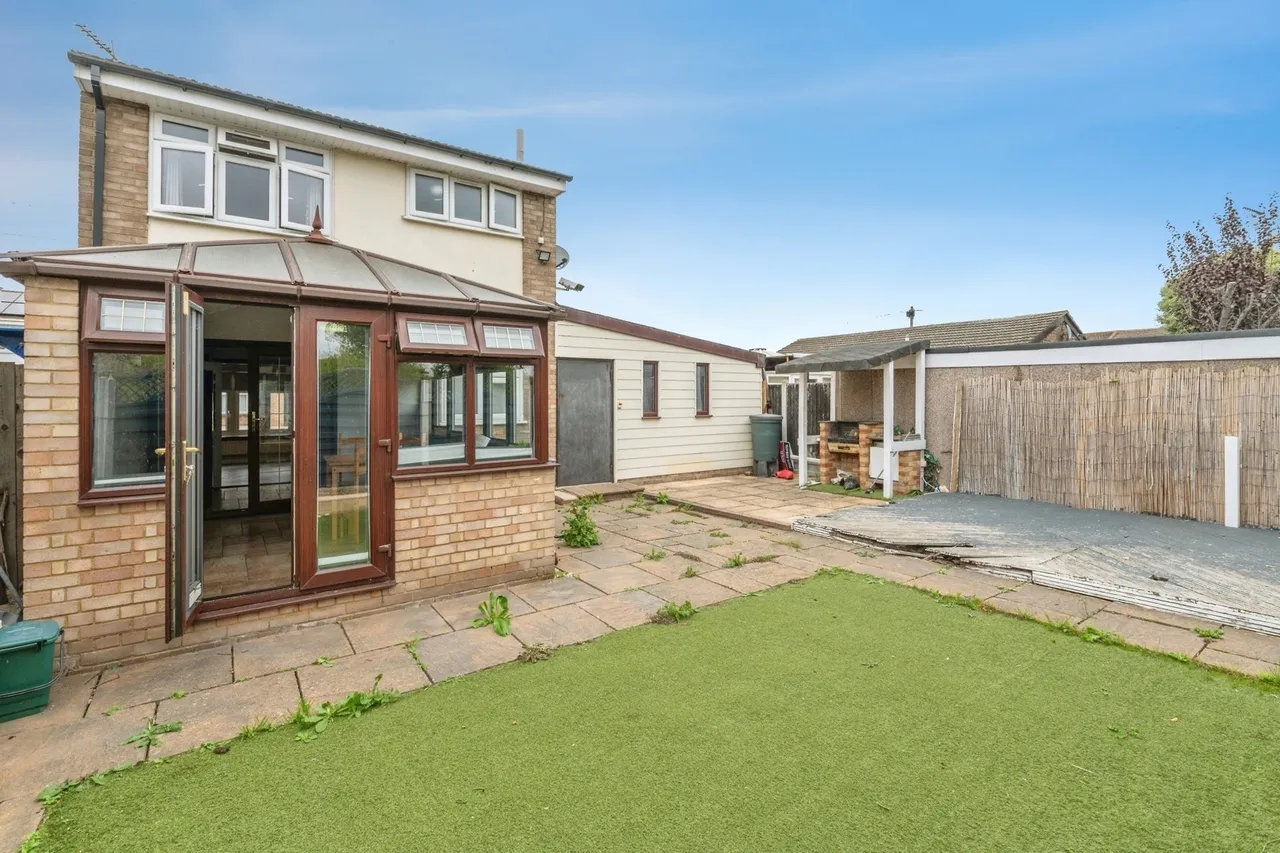 Trent, East Tilbury, RM18, photo 20