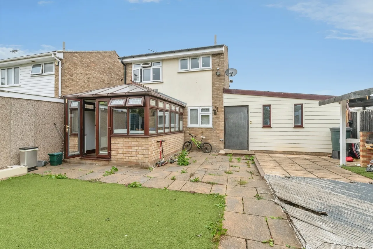 Trent, East Tilbury, RM18, photo 19