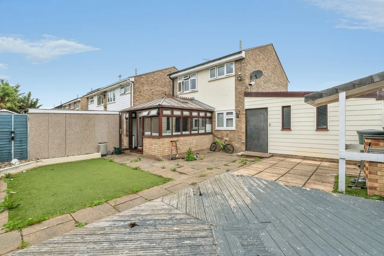 Trent, East Tilbury, RM18, photo 18