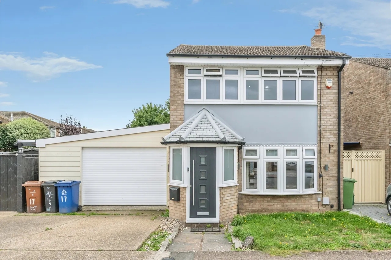 Trent, East Tilbury, RM18, photo 21