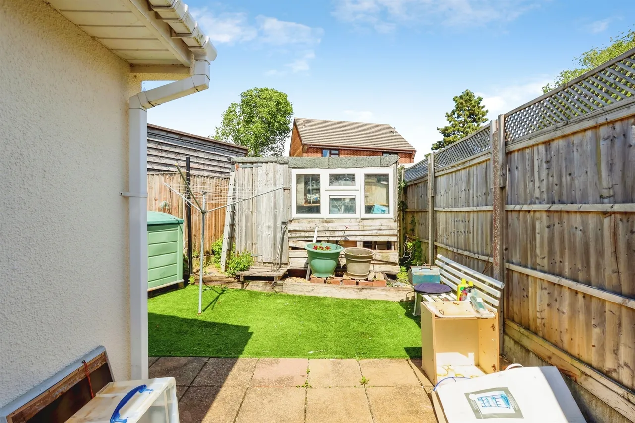 Samson Road, Poole, BH15, photo 17
