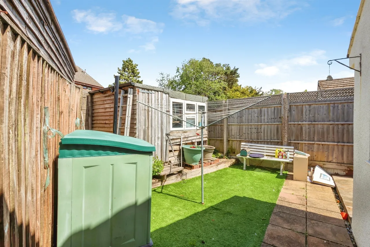 Samson Road, Poole, BH15, photo 16