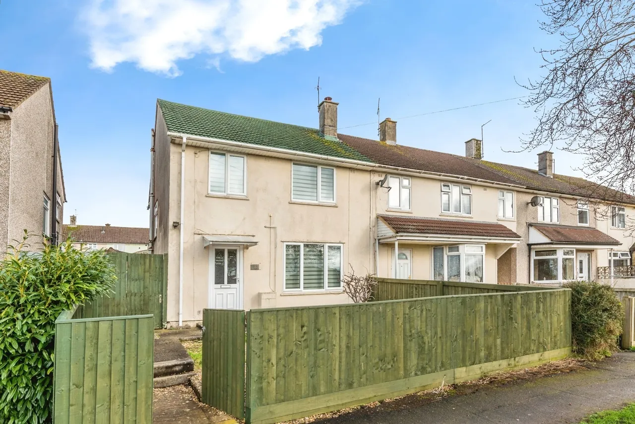 Elborough Road, Swindon, Wiltshire, SN2, photo 7