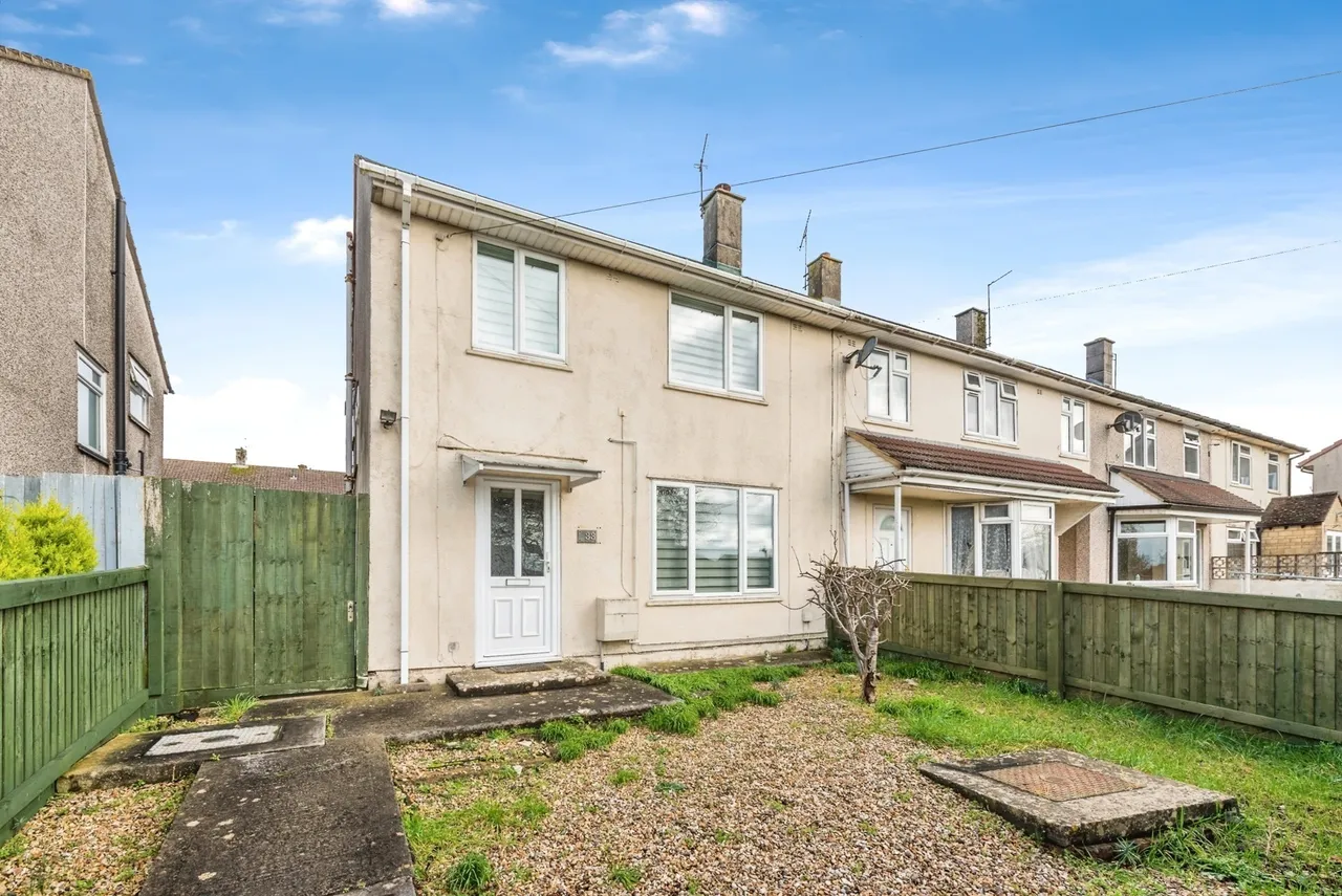 Elborough Road, Swindon, Wiltshire, SN2, photo 14