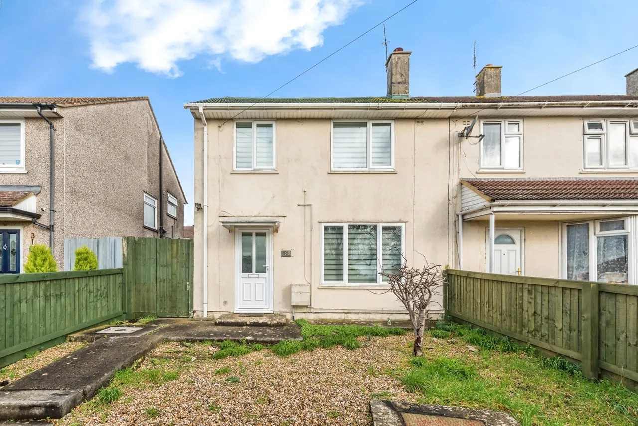 Elborough Road, Swindon, Wiltshire, SN2, photo 12