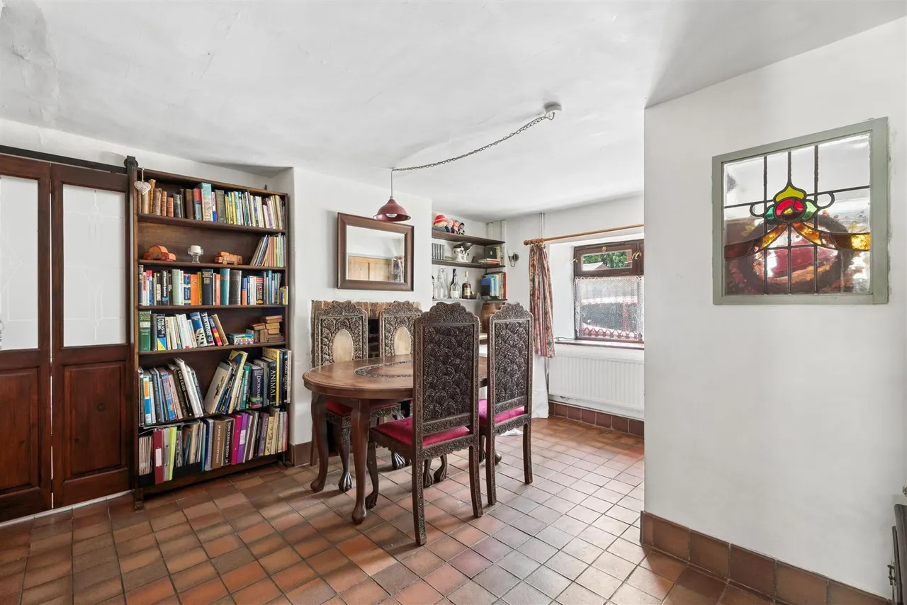 East Street, Olney, photo 2