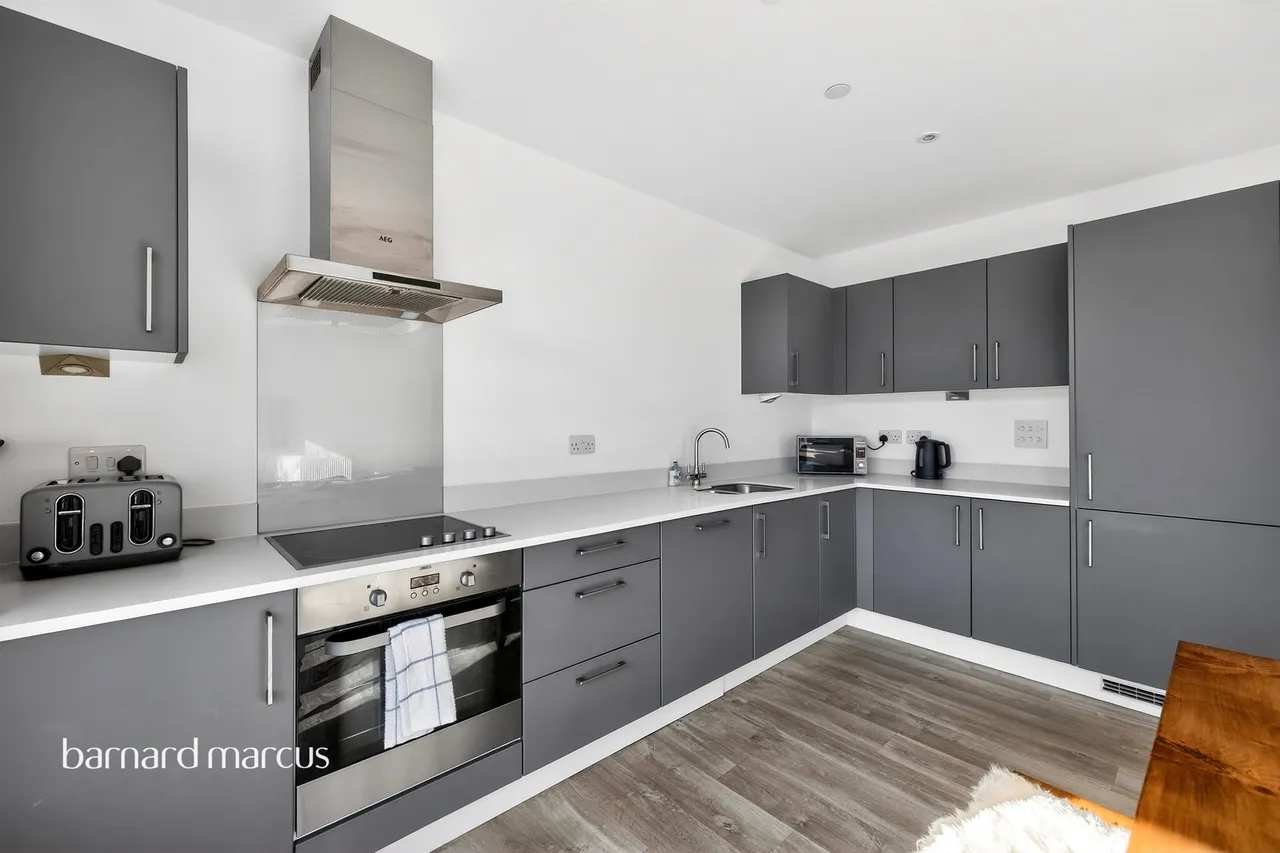 Carlton Grove, London, SE15, photo 5