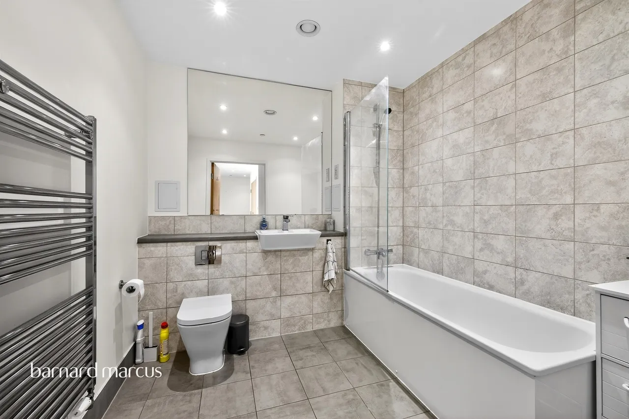 Carlton Grove, London, SE15, photo 9