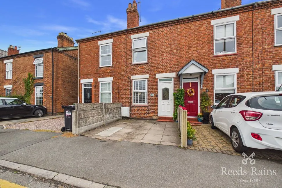 London Road, Northwich, Cheshire, CW9, photo 10