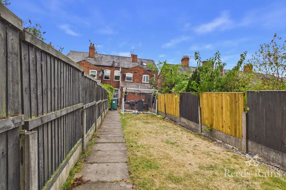 London Road, Northwich, Cheshire, CW9, photo 8
